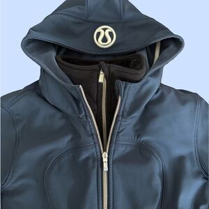 lululemon Uba Hoodie